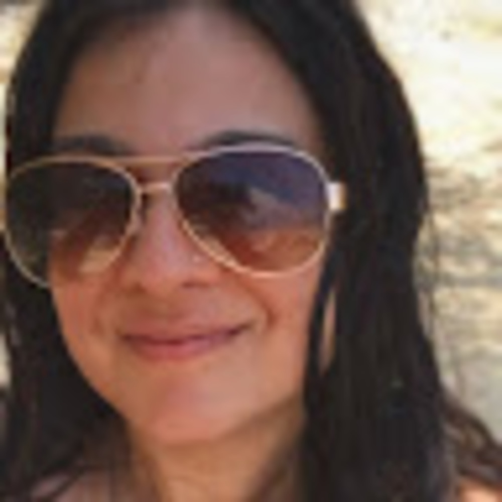 Meet your Posher, Nina